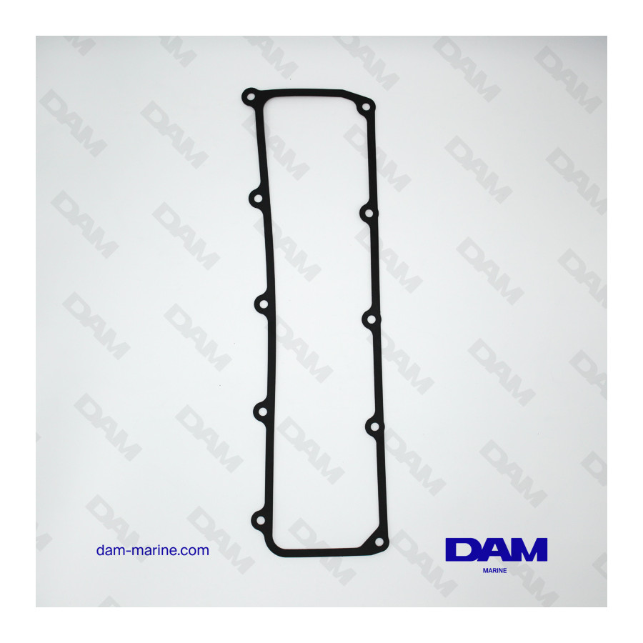 ROCKER COVER GASKET YANMAR 4LH