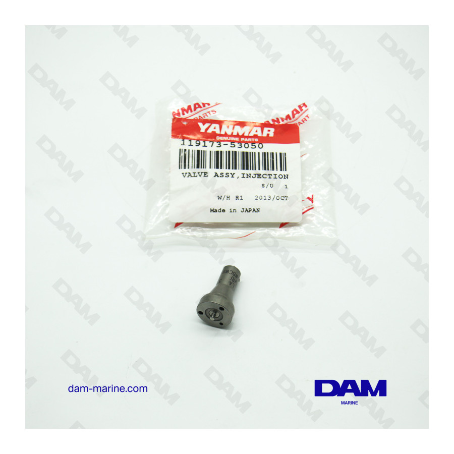 YANMAR 4LH INJECTOR NOSE