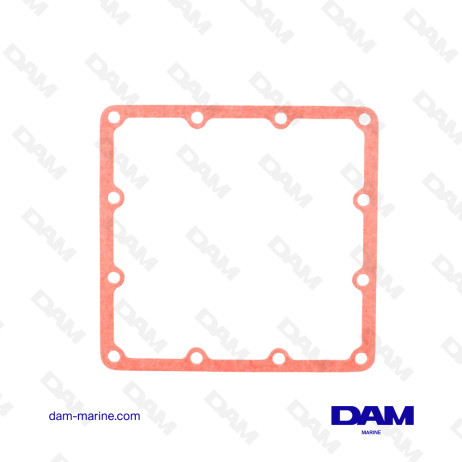 YANMAR EXCHANGER GASKET