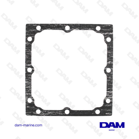 YANMAR EXCHANGER GASKET