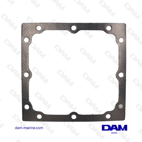 YANMAR EXCHANGER GASKET