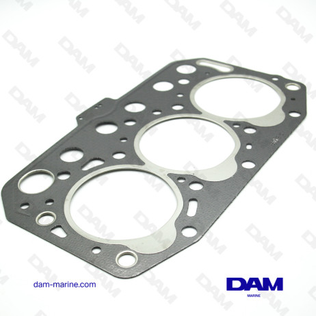 YANMAR 3YM20 CYLINDER HEAD GASKET