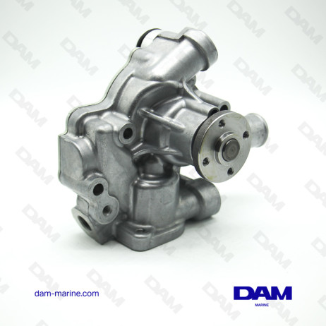 YANMAR YM OEM MIXING PUMP