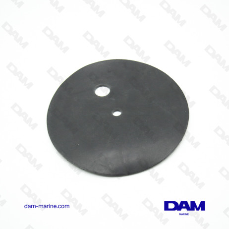 YANMAR OIL EXCHANGER GASKET