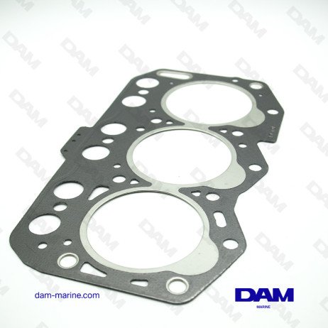 YANMAR 3YM30 CYLINDER HEAD GASKET