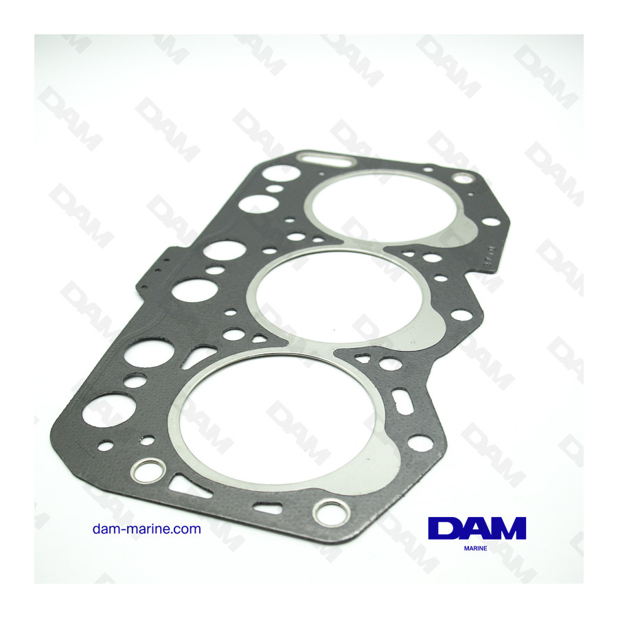 YANMAR 3YM30 CYLINDER HEAD GASKET