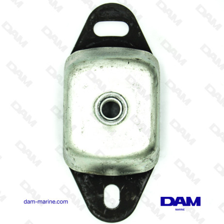 MOTOR MOUNT 45 - M16