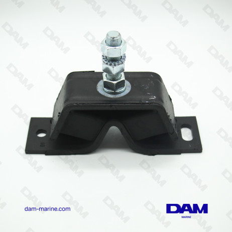 MOTOR MOUNT 75KG - SHORE 50