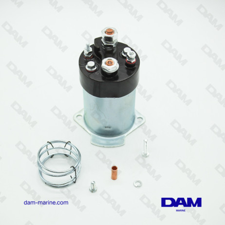 NON REDUCTION STARTER SOLENOID