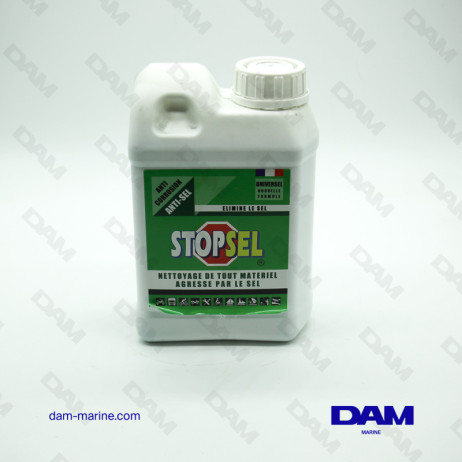 BOTELLA STOPSEL UNIVERSAL 1L