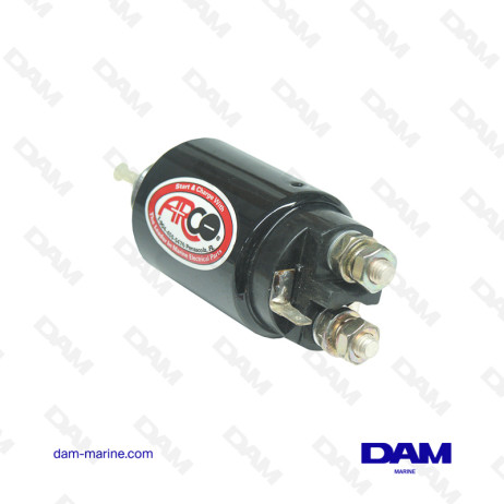 FORD STARTER SOLENOID