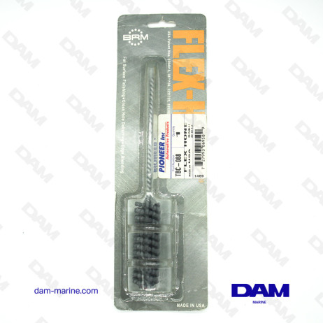 FLEX HONE REAMER - 22MM