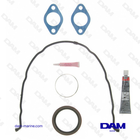 TIMING GASKET KIT GM454 - G6