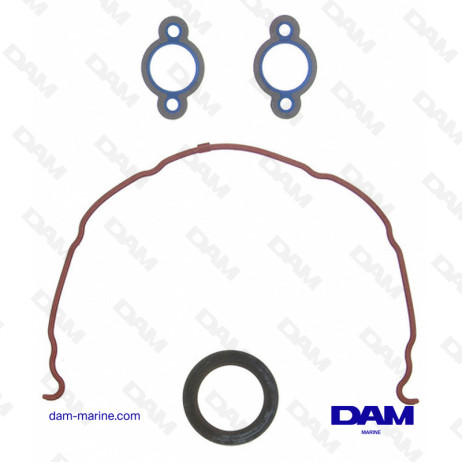 TIMING GASKET KIT GM496 V8 8.1L