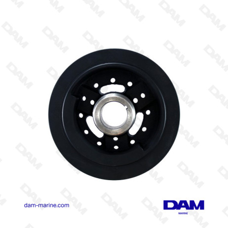 DAMPER GM BB 2PCS