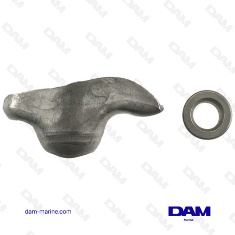 ROCKER ARM GM 454 GV-VI