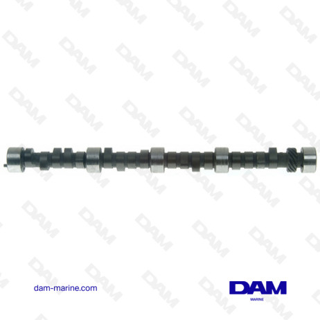 CAMSHAFT GM454 G4-G5 LH - FLAT