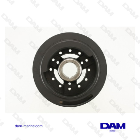 DAMPER GM BB 1PCS