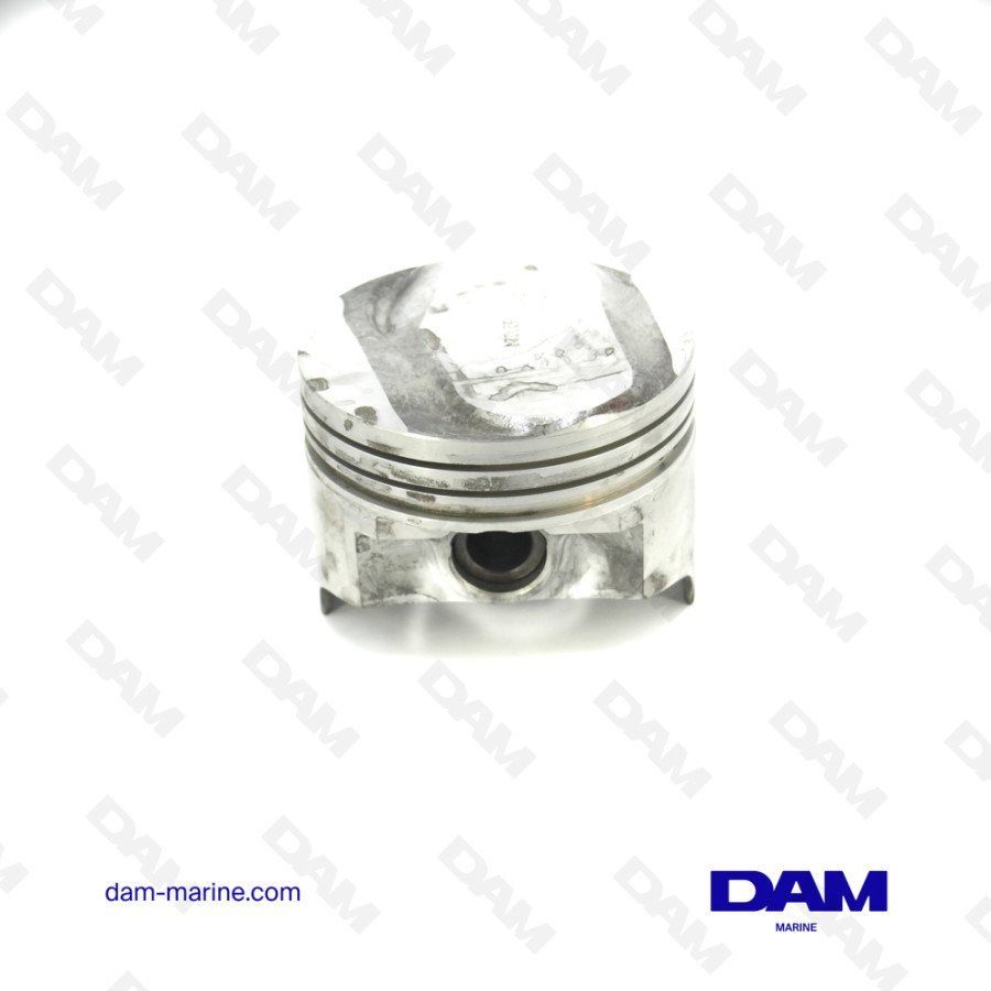 PISTON FORGE DOMO GM454 HO STD