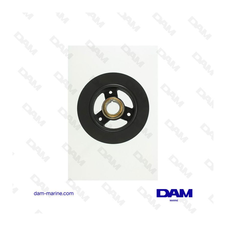 DAMPER GM 4CYL