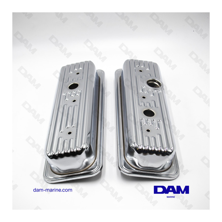 ROCKER COVER GM V6 AP88