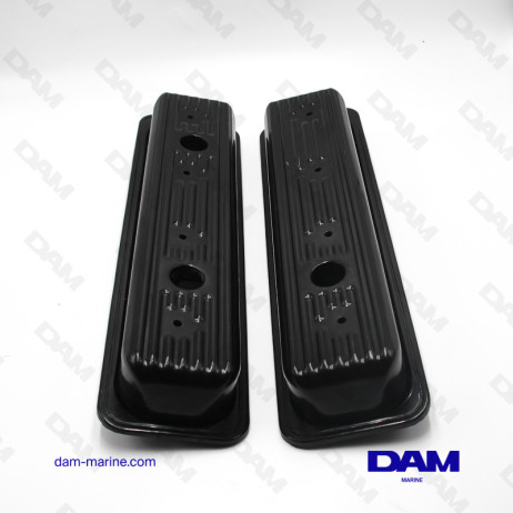 ROCKER COVER GM V8 SB AP88 2PCS