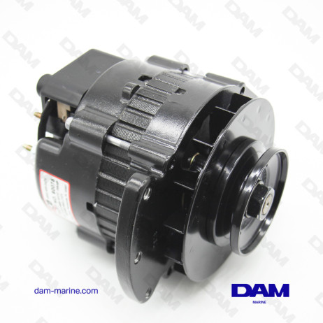 ALTERNATOR 12V 55AMP CRUSADER