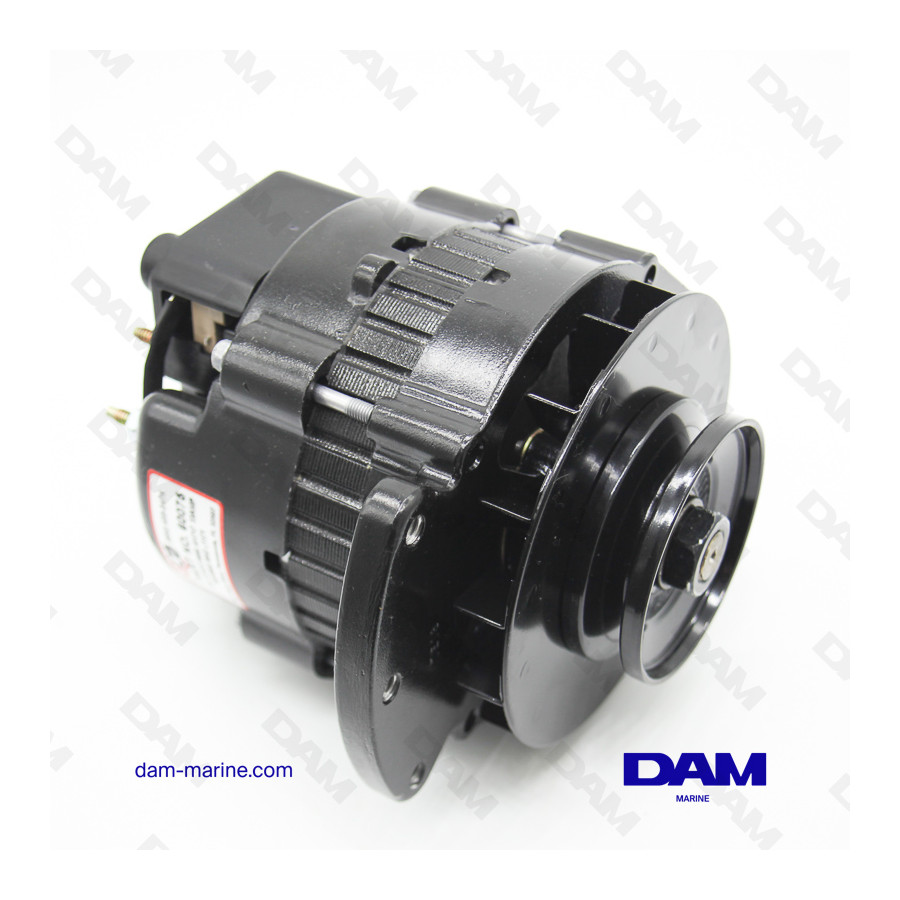 ALTERNADOR 12V 55AMP CRUSADER