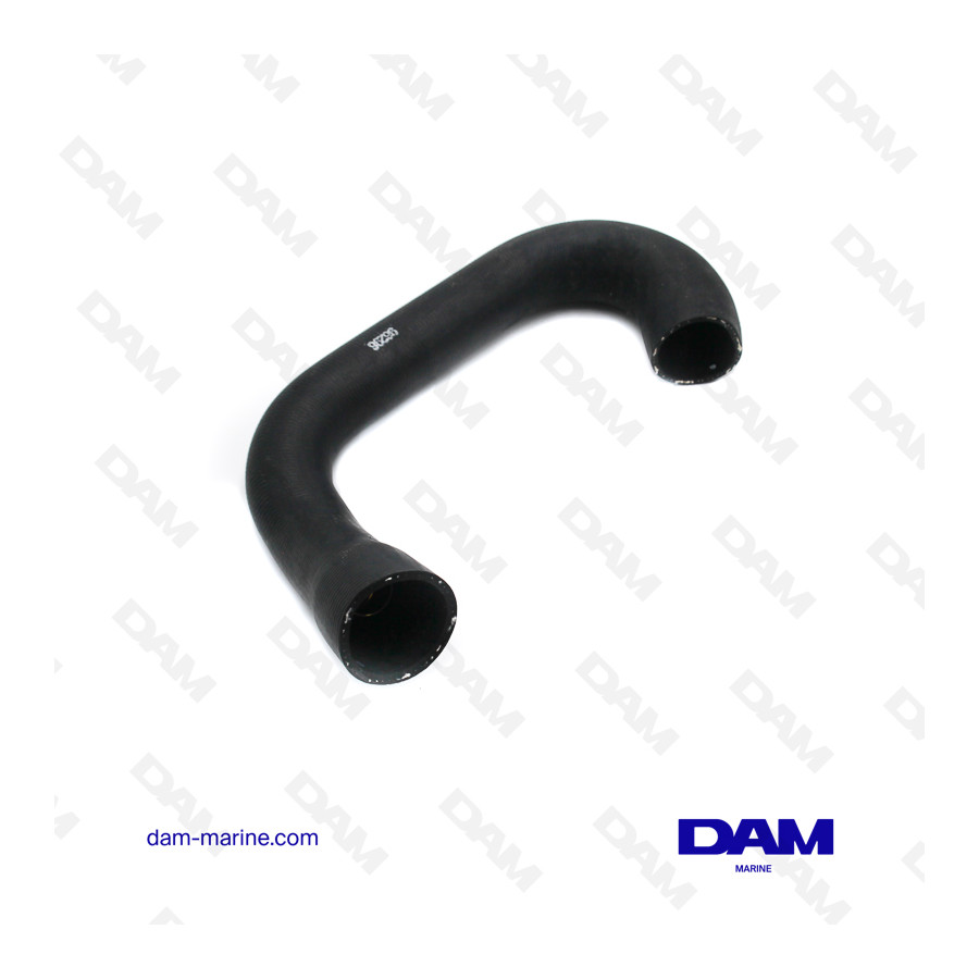 WATER PUMP COOLING HOSE V6/V8