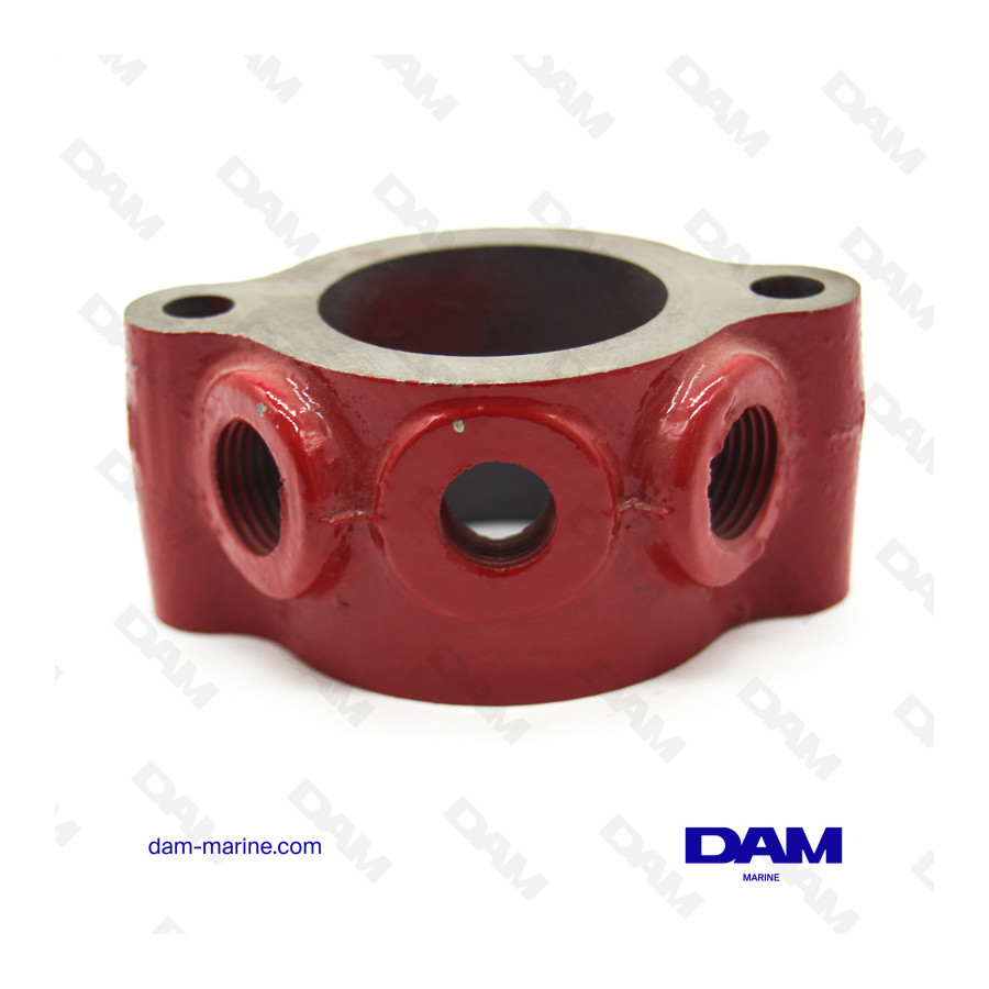 CRUSADER THERMOSTAT SPACER