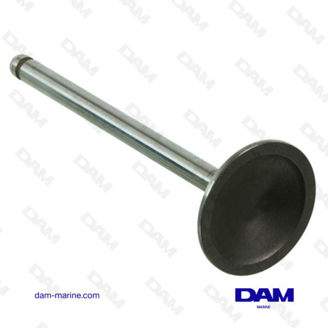 EXHAUST VALVE GM 6L AP08