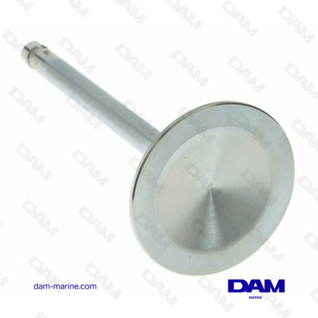 BB HP INTAKE VALVE