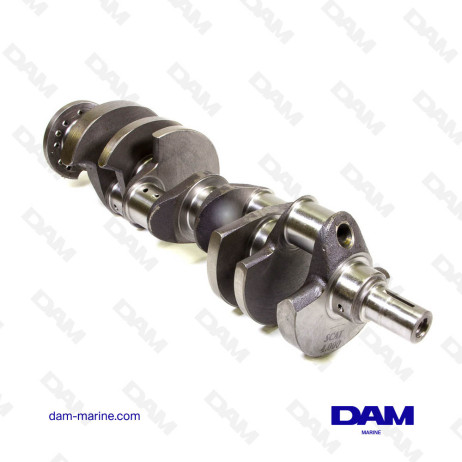 CRANKSHAFT GM SB NEW 1PCS