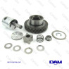 COMPLETE KIT OIL PUMP VOLVO...