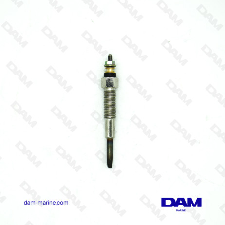 VOLVO GLOW PLUG