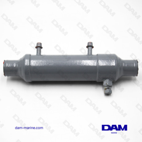 OIL COOLER VOLVO DA - 21710298