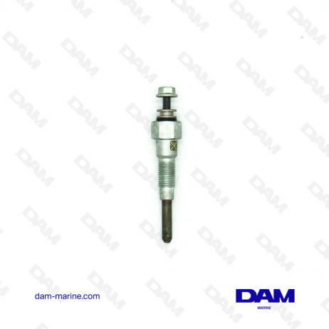 VOLVO GLOW PLUG