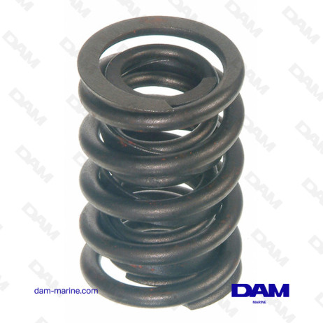 525EFI DUAL VALVE SPRING