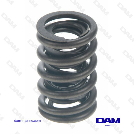 DOUBLE VALVE SPRING BB HP