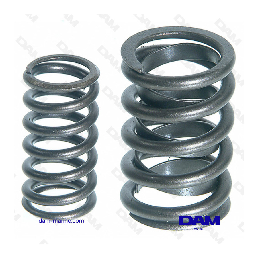 GM BB HP DOUBLE VALVE SPRING