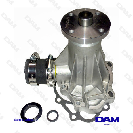 VOLVO MIXING PUMP - 3587508