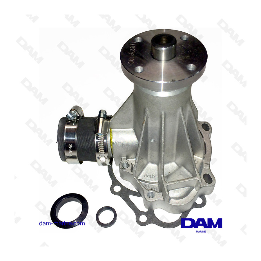 VOLVO MIXING PUMP - 3587508