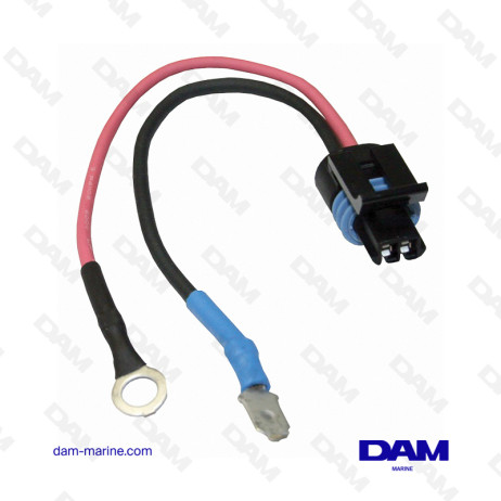 ALTERNATOR WIRING HARNESS