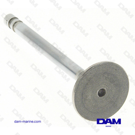 EXHAUST VALVE GM