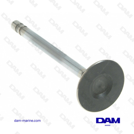 EXHAUST VALVE GM181