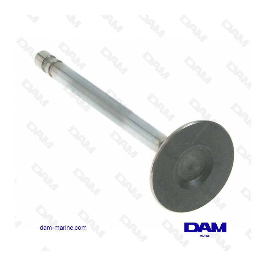 EXHAUST VALVE GM181