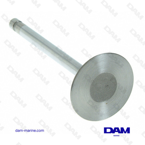 EXHAUST VALVE GM V6/V8 RLI