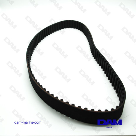 TIMING BELT YANMAR 6LP(A)-DT