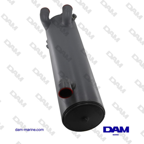 YANMAR 6LP-A TEMPERATURE EXCHANGER