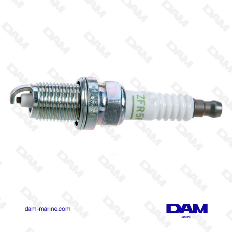 SPARK PLUG NGK ZFR5F